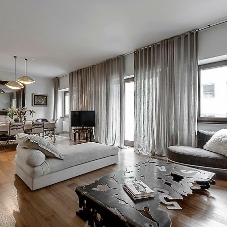 Milano Central Luxury Dış mekan fotoğraf