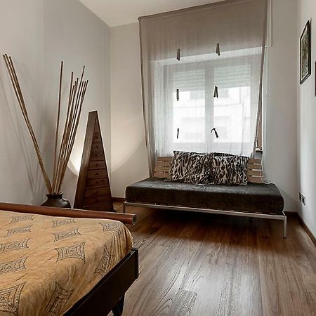 Milano Central Luxury Dış mekan fotoğraf