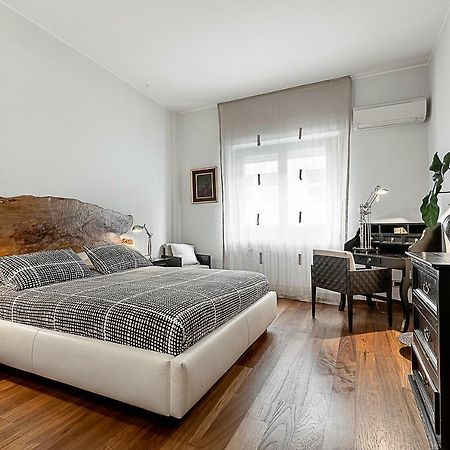 Milano Central Luxury Dış mekan fotoğraf