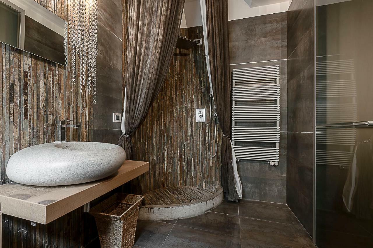 Milano Central Luxury Dış mekan fotoğraf