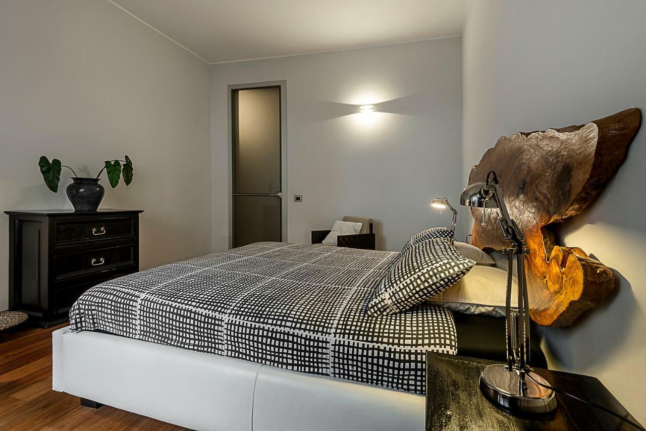Milano Central Luxury Dış mekan fotoğraf