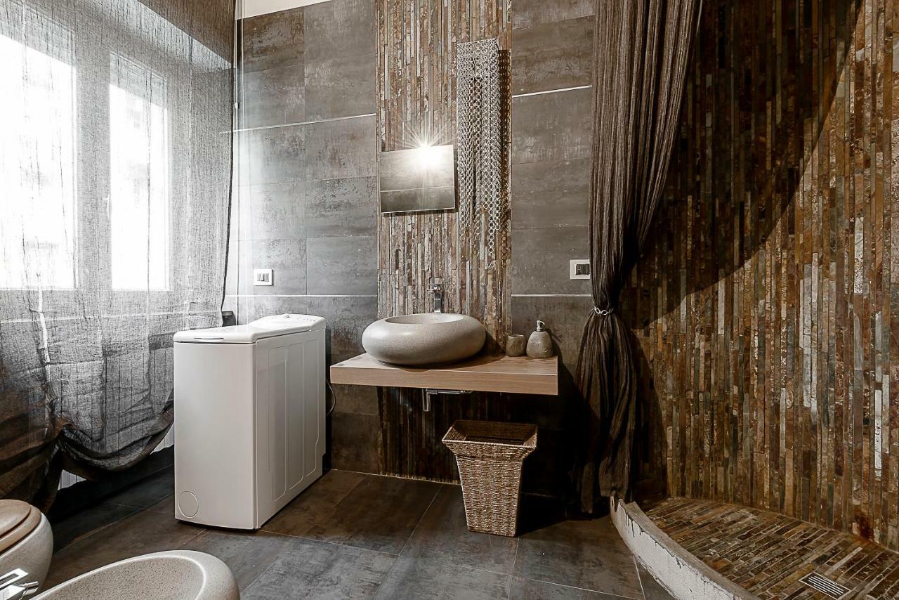 Milano Central Luxury Dış mekan fotoğraf