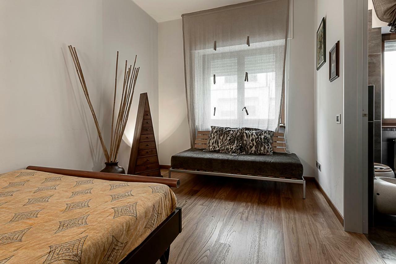 Milano Central Luxury Dış mekan fotoğraf