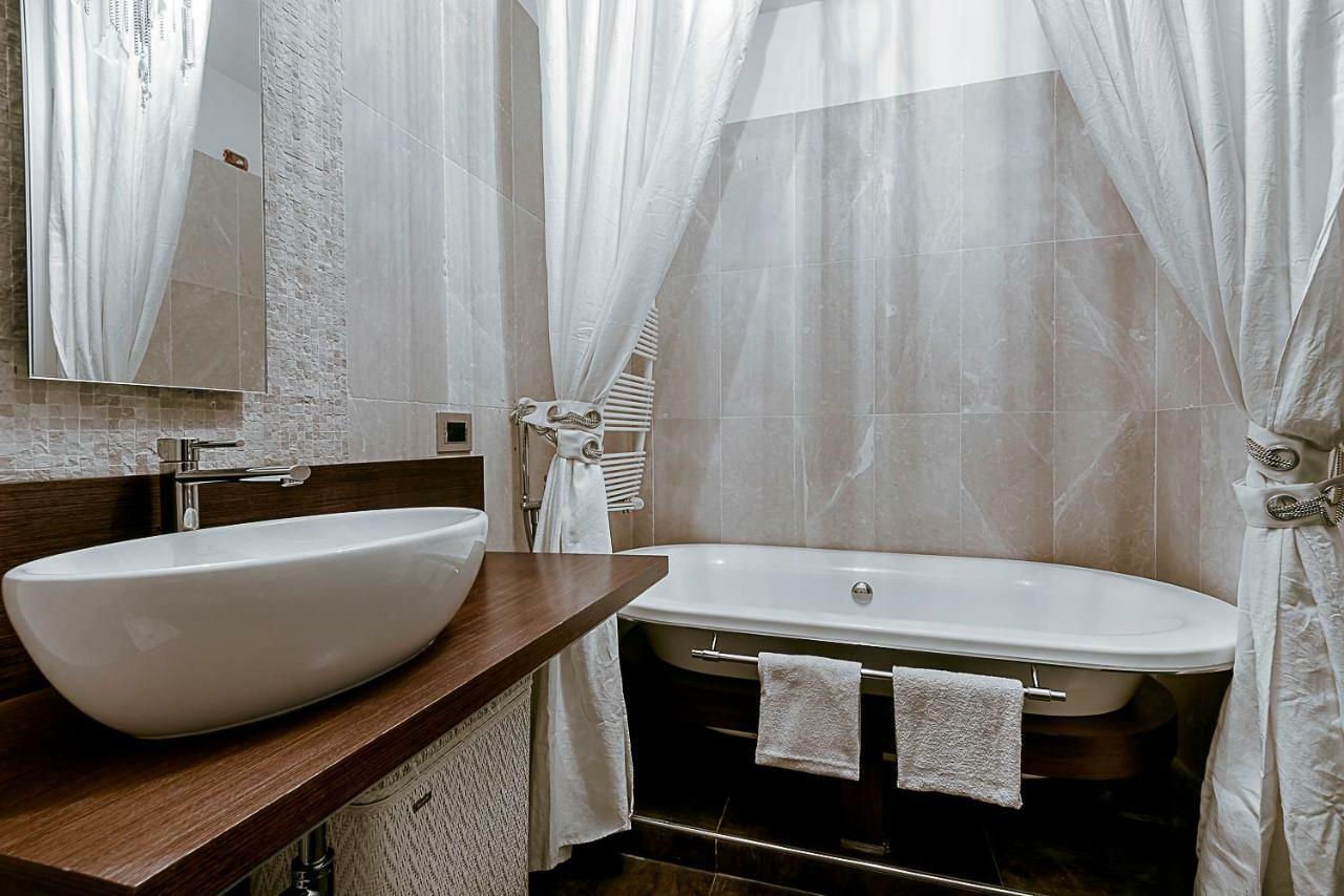 Milano Central Luxury Dış mekan fotoğraf