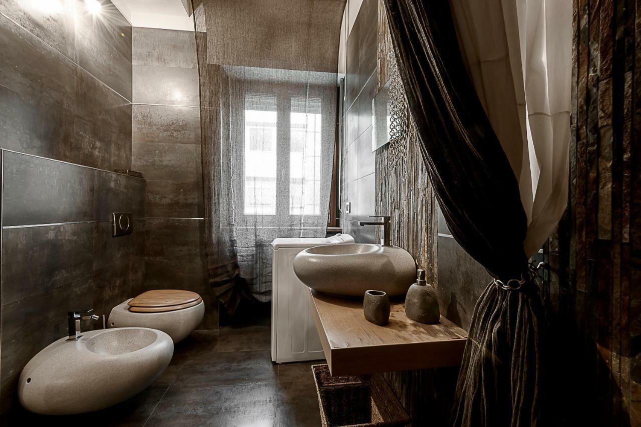 Milano Central Luxury Dış mekan fotoğraf