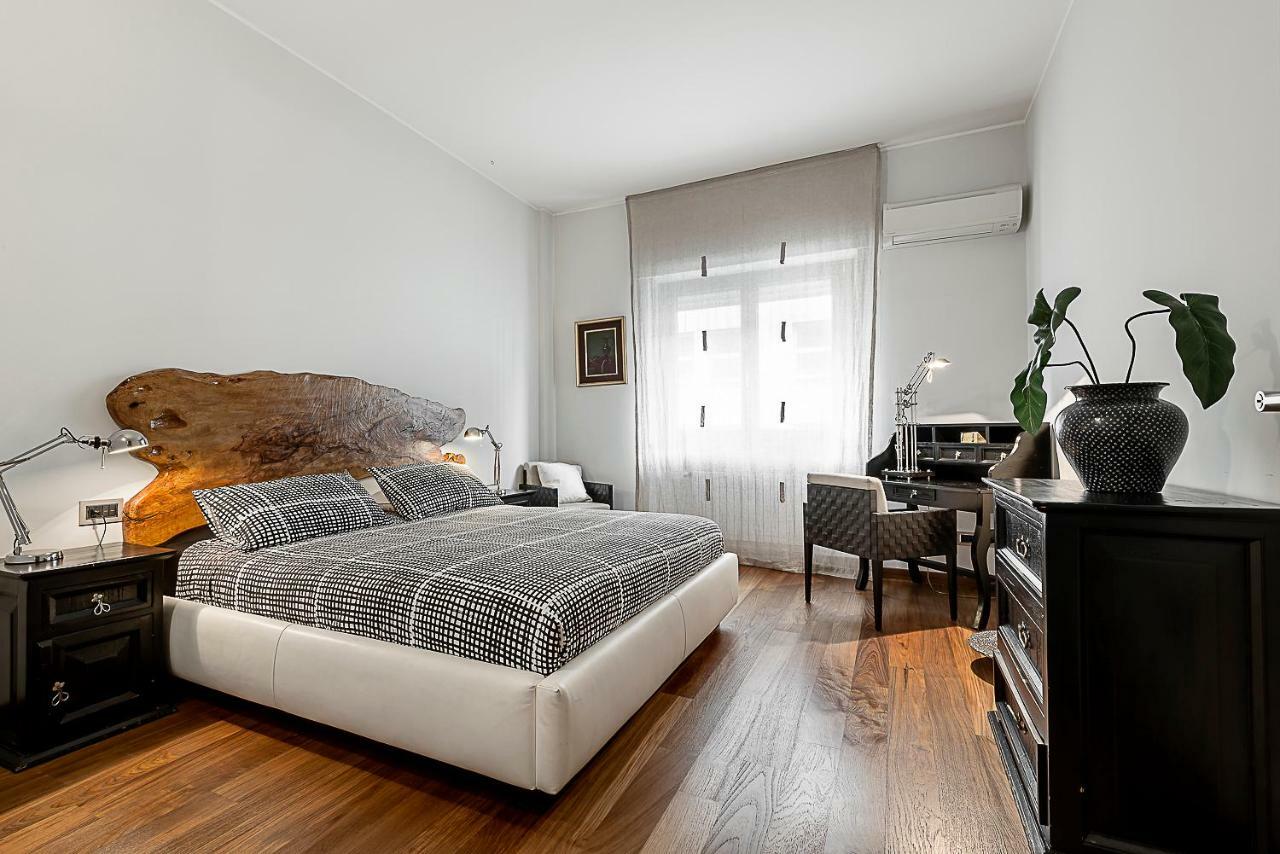 Milano Central Luxury Dış mekan fotoğraf