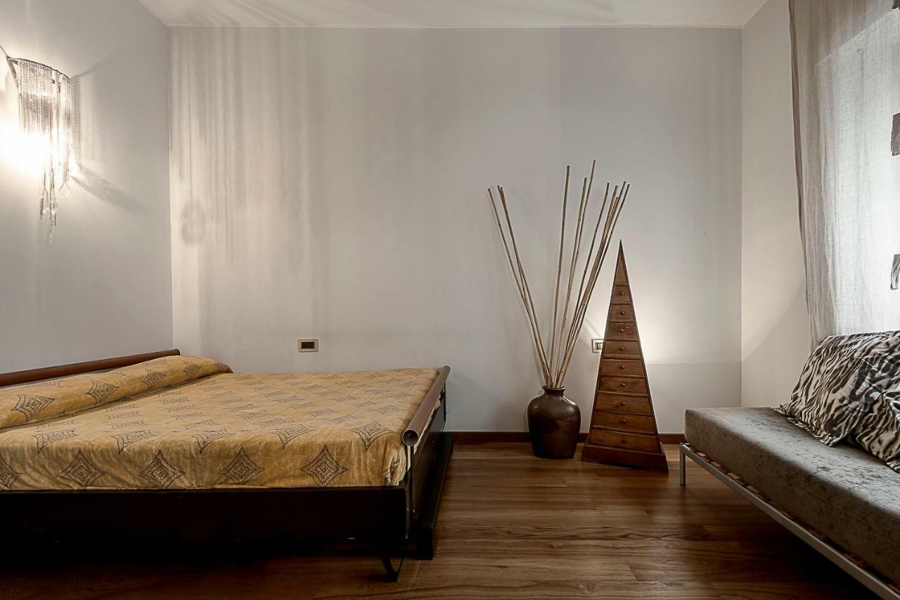 Milano Central Luxury Dış mekan fotoğraf